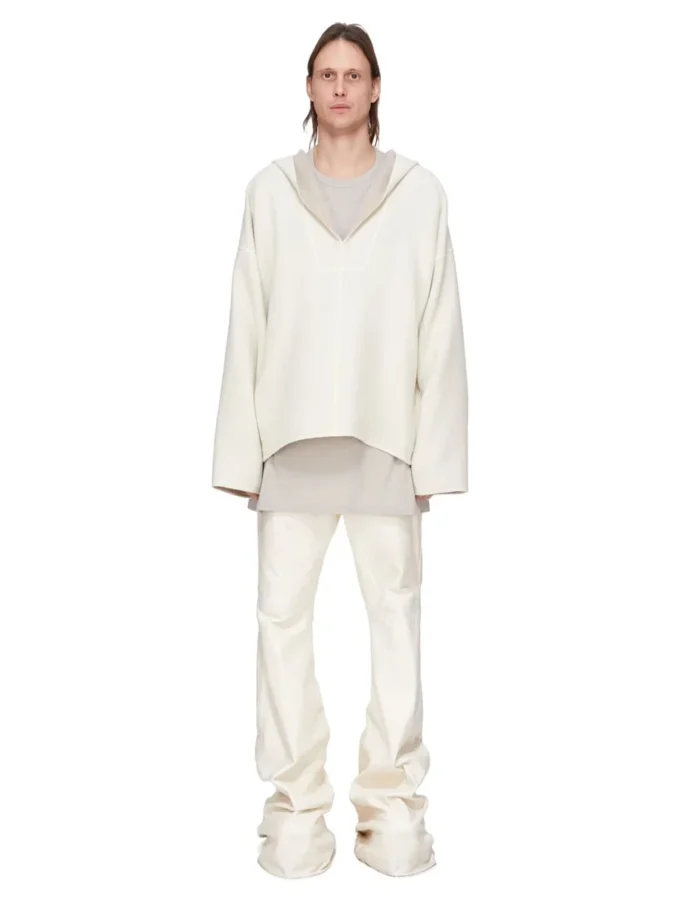 RICK OWENS – PANTALONI RR02E1335LBH-11
