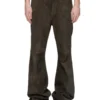 RICK OWENS – PANTALONI RR02E1335LCSI-106