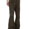RICK OWENS – PANTALONI RR02E1335LCSI-106