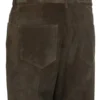 RICK OWENS – PANTALONI RR02E1335LCSI-106