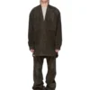 RICK OWENS – PANTALONI RR02E1335LCSI-106