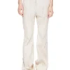 RICK OWENS – PANTALONI RR02E1335MMC-11
