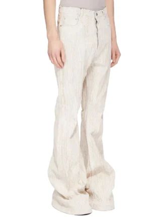 RICK OWENS – PANTALONI RR02E1335MMC-11