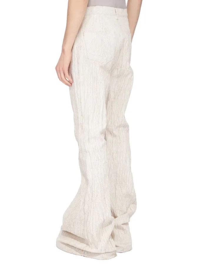 RICK OWENS – PANTALONI RR02E1335MMC-11