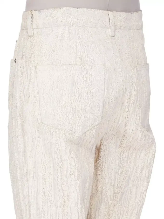 RICK OWENS – PANTALONI RR02E1335MMC-11