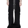 RICK OWENS – PANTALONI RR02E1339WD-09