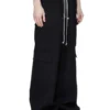 RICK OWENS – PANTALONI RR02E1339WD-09