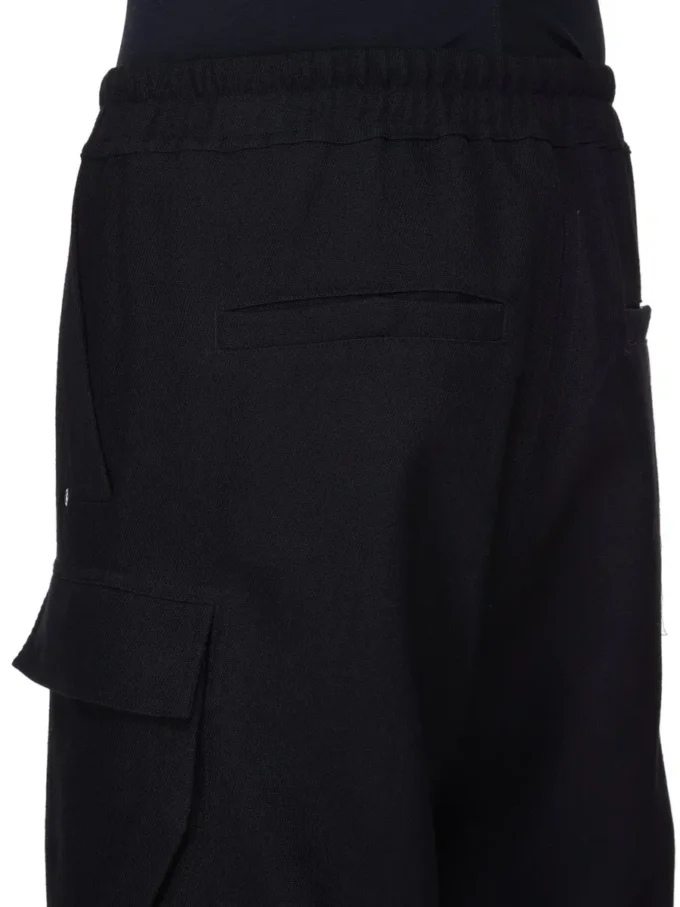 RICK OWENS – PANTALONI RR02E1339WD-09