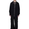RICK OWENS – PANTALONI RR02E1339WD-09