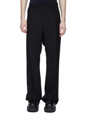 RICK OWENS – PANTALONI RR02E1352WGP-09