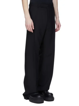 RICK OWENS – PANTALONI RR02E1352WGP-09