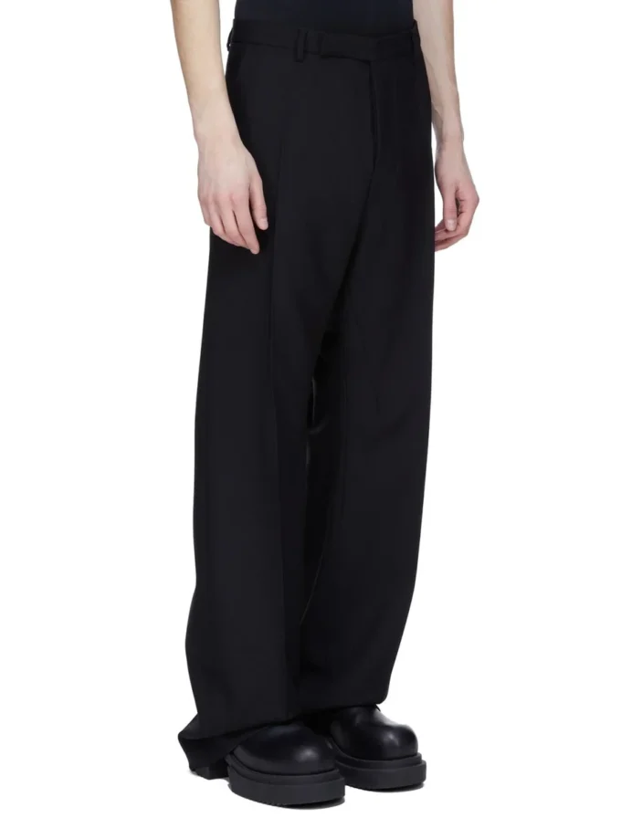 RICK OWENS – PANTALONI RR02E1352WGP-09
