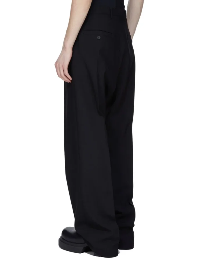 RICK OWENS – PANTALONI RR02E1352WGP-09