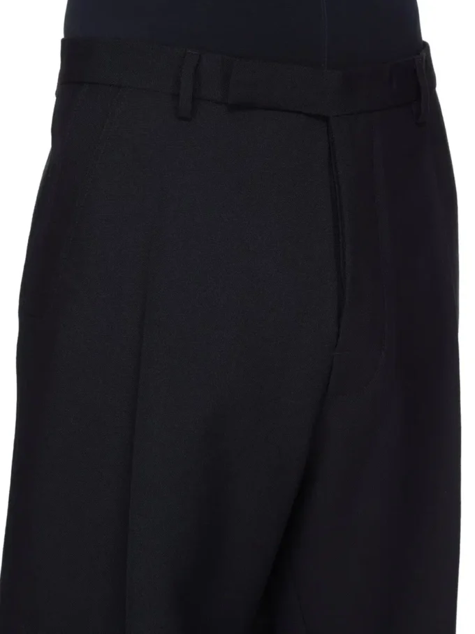 RICK OWENS – PANTALONI RR02E1352WGP-09
