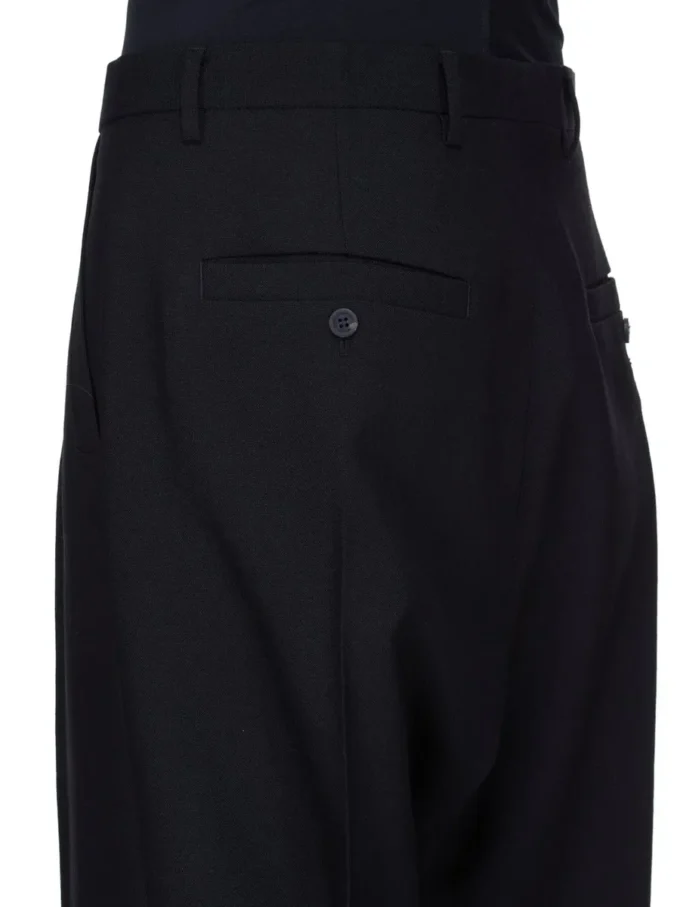 RICK OWENS – PANTALONI RR02E1352WGP-09