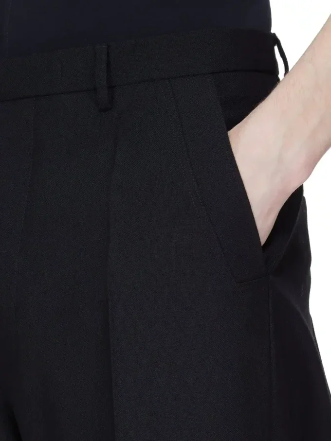 RICK OWENS – PANTALONI RR02E1352WGP-09