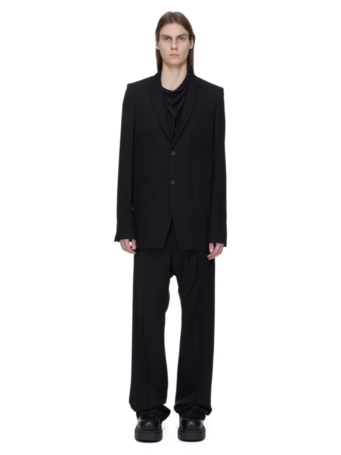 RICK OWENS – PANTALONI RR02E1352WGP-09