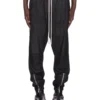 RICK OWENS – PANTALONI RU02E1331LBA-09