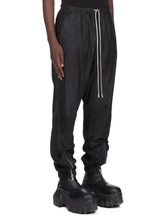 RICK OWENS – PANTALONI RU02E1331LBA-09