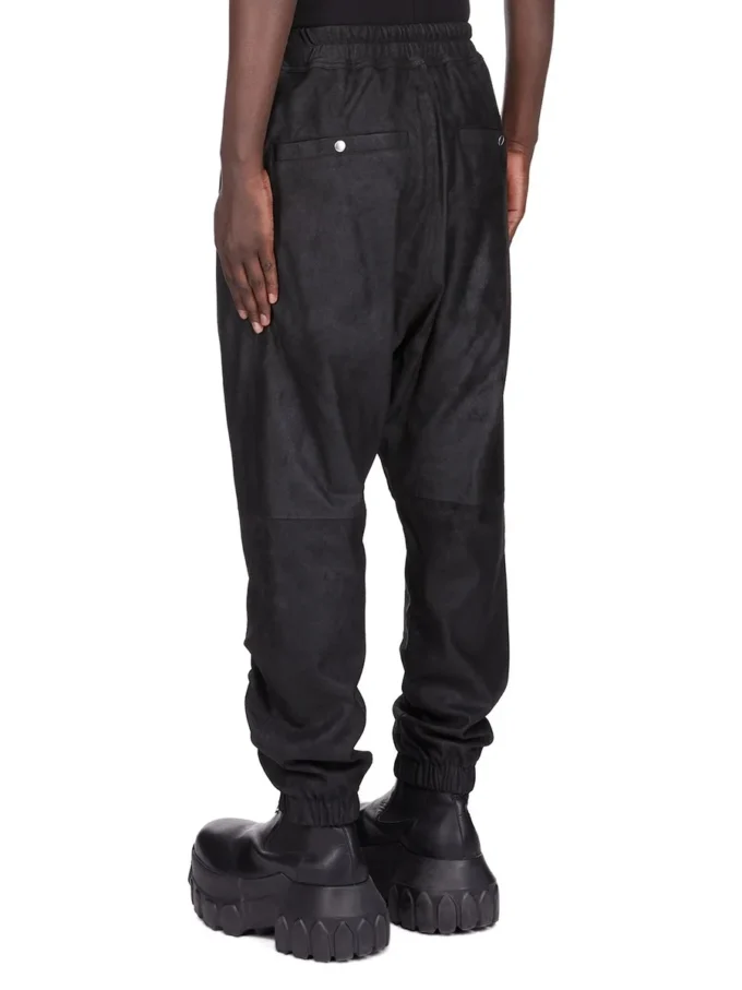 RICK OWENS – PANTALONI RU02E1331LBA-09