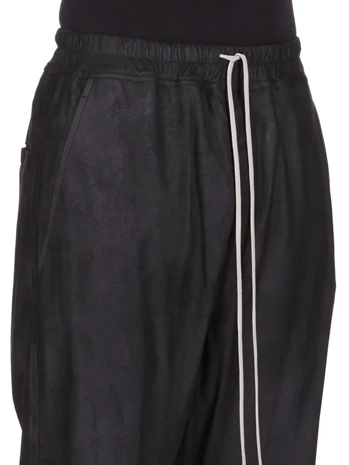 RICK OWENS – PANTALONI RU02E1331LBA-09