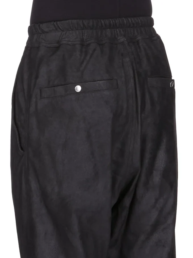 RICK OWENS – PANTALONI RU02E1331LBA-09