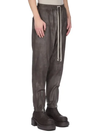 RICK OWENS – PANTALONI RU02E1331LBA-78
