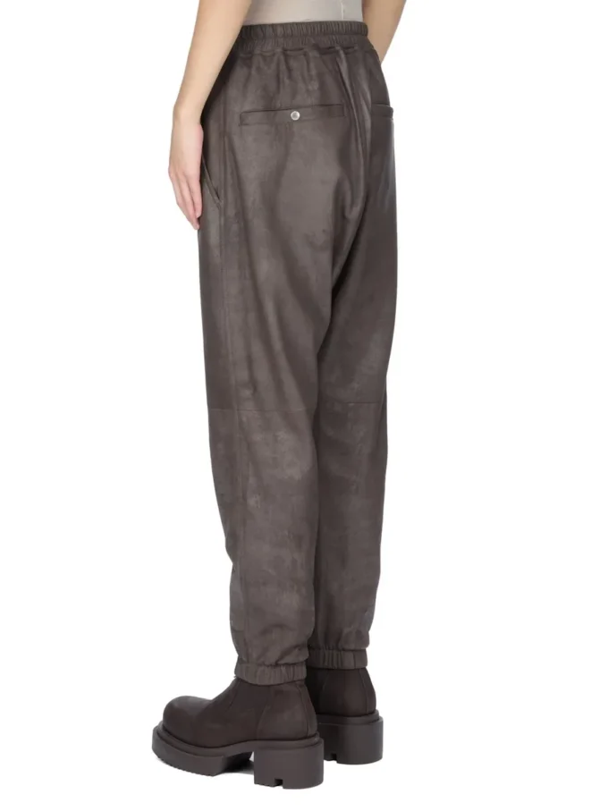 RICK OWENS – PANTALONI RU02E1331LBA-78