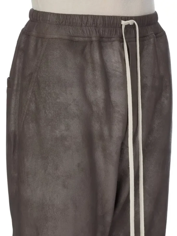 RICK OWENS – PANTALONI RU02E1331LBA-78