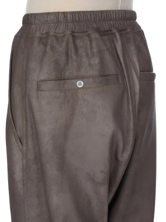 RICK OWENS – PANTALONI RU02E1331LBA-78