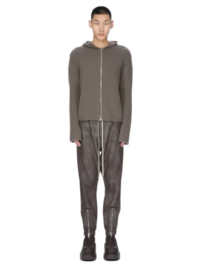 RICK OWENS – PANTALONI RU02E1331LBA-78