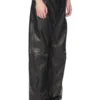 RICK OWENS – PANTALONI RU02E1333LNV-09