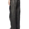 RICK OWENS – PANTALONI RU02E1333LNV-09