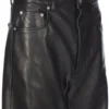 RICK OWENS – PANTALONI RU02E1333LNV-09
