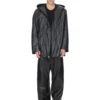 RICK OWENS – PANTALONI RU02E1333LNV-09