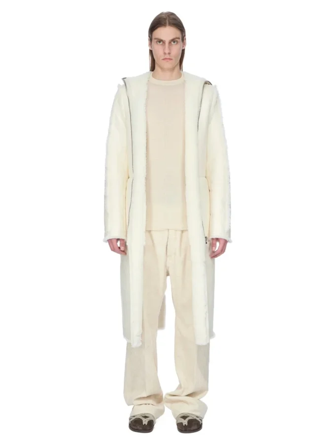 RICK OWENS – PANTALONI RU02E1333MLC-21