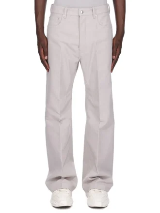 RICK OWENS – PANTALONI RU02E1333TB-08