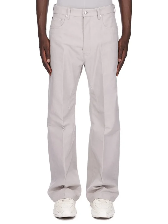 RICK OWENS – PANTALONI RU02E1333TB-08