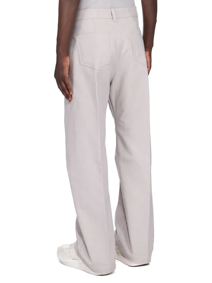 RICK OWENS – PANTALONI RU02E1333TB-08