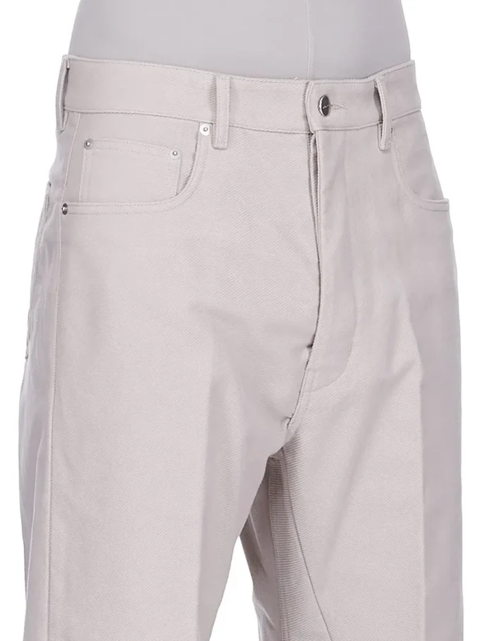 RICK OWENS – PANTALONI RU02E1333TB-08