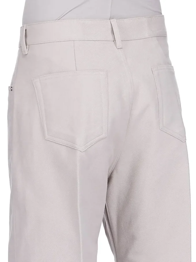 RICK OWENS – PANTALONI RU02E1333TB-08