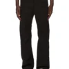 RICK OWENS – PANTALONI RU02E1333TB-09