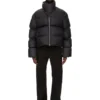 RICK OWENS – PANTALONI RU02E1333TB-09