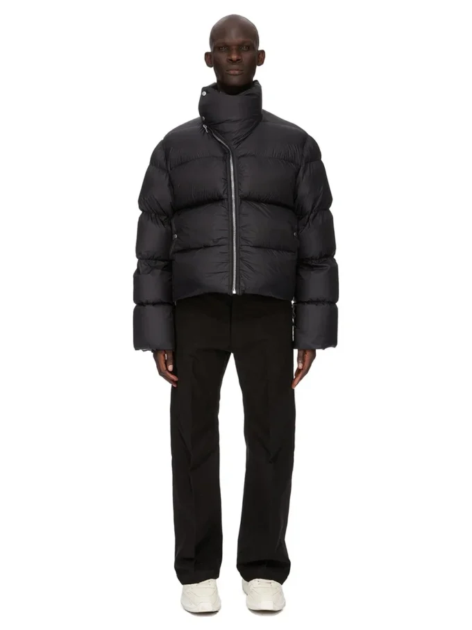 RICK OWENS – PANTALONI RU02E1333TB-09