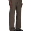 RICK OWENS – PANTALONI RU02E1333TB-25