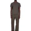 RICK OWENS – PANTALONI RU02E1333TB-25