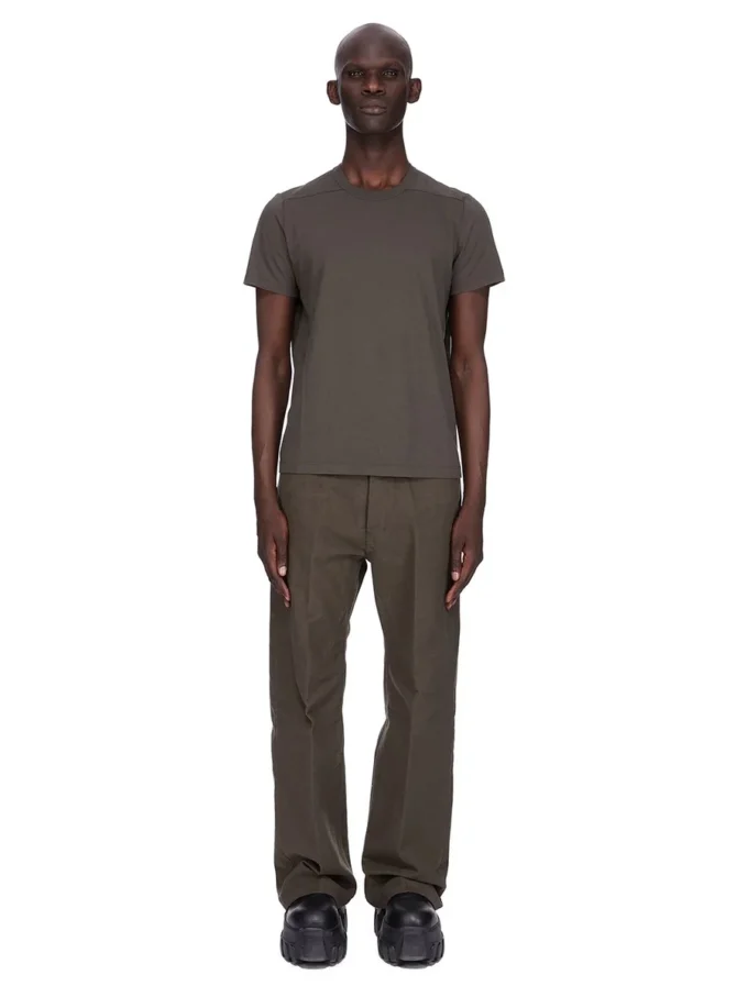 RICK OWENS – PANTALONI RU02E1333TB-25