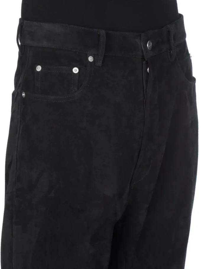RICK OWENS – PANTALONI RU02E1335LCS-09
