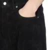 RICK OWENS – PANTALONI RU02E1335LCS-09