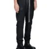 RICK OWENS – PANTALONI RU02E1337LBA-09